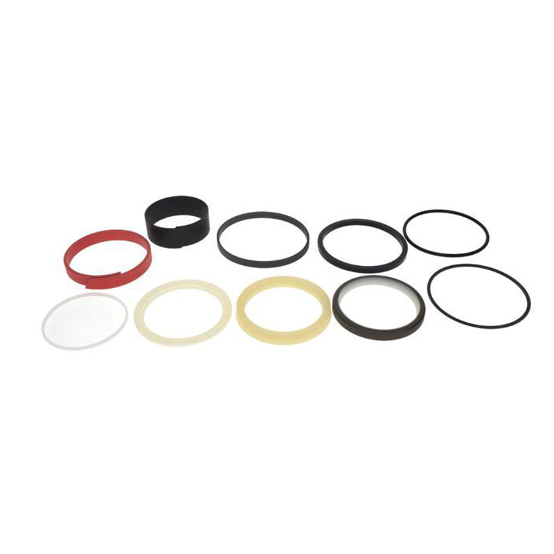 Optimiert für CASE Loader 590SL 590SM - SM III - Bucket Zylinder Seal Kit 297895A1 590SL, 590SM, 590SM+, 590SM III