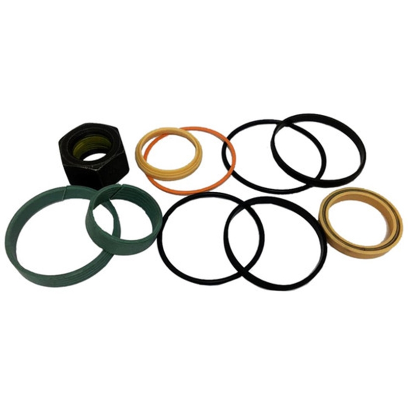 Direkter Ersatz für Bobcat E42 E45 Bagger Original - Bucket Zylinder Seal Kit 7161331 E42, E45