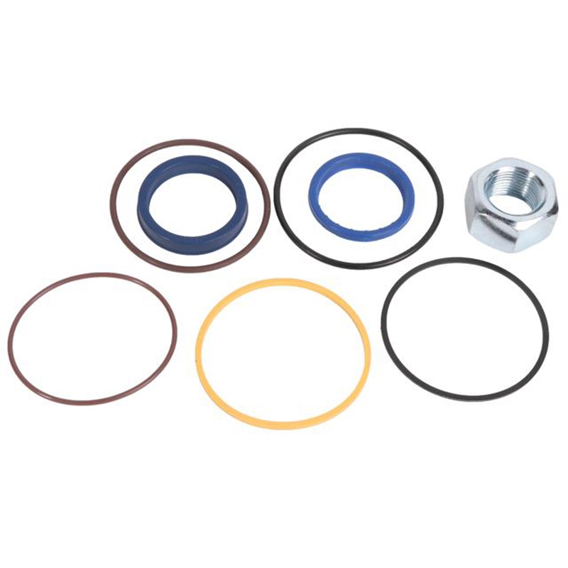 Hergestellt für Bobcat 335 435 Bagger Original - Bucket Zylinder Seal Kit 7225639 335, 435