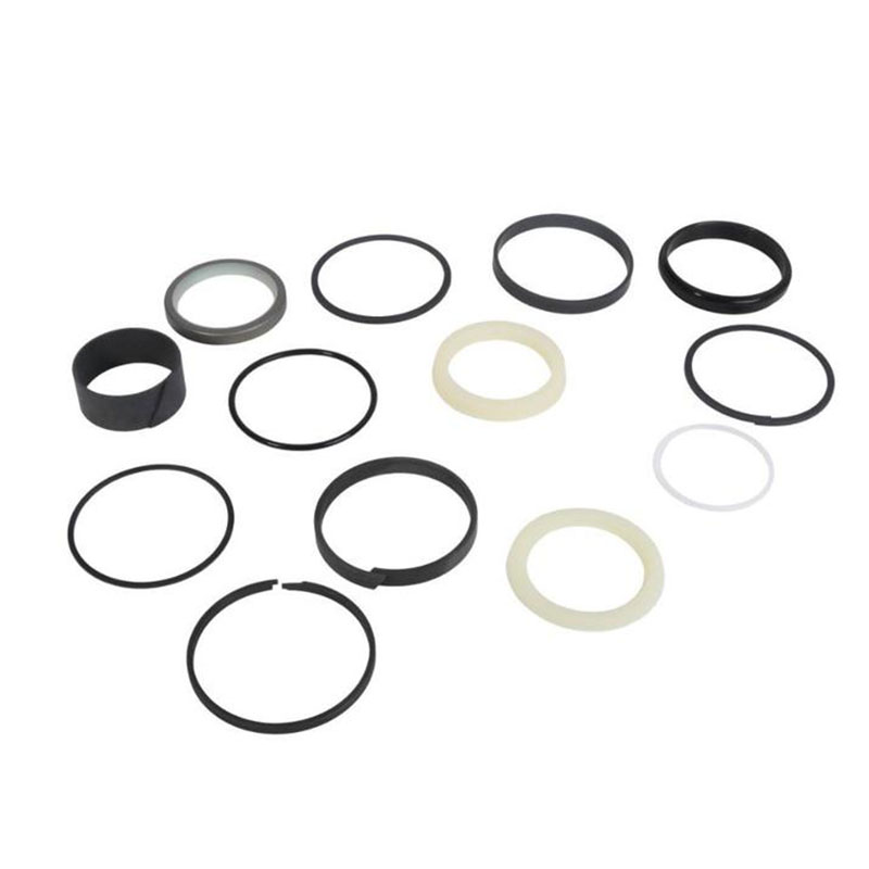 Entwickelt für CASE Loader 580N 580NEP 580SN 580SN SNWT 590SN - Bucket Cylinder Seal Kit 84259224 580N, 580N EP, 580SN, 580SN WT, 590SN