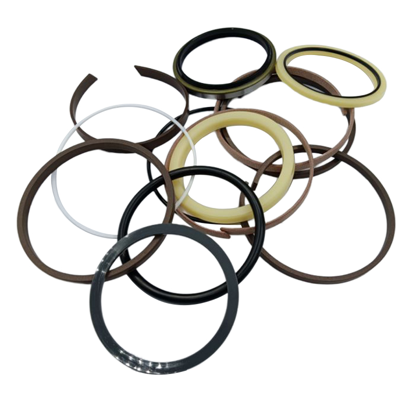 Direkter Ersatz für Kato Bagger HD550 HD550SEV HD550-1 HD550-7 - Bucket Zylinder Seal Kit HD550, HD550SEV, HD550-1, HD550-7