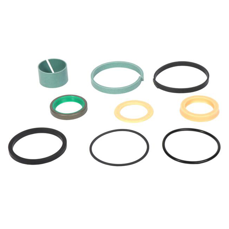 Kompatibel mit New Holland Loader U80 U80B U80C - Bucket Tilt Zylinder Seal Kit 1543256C1 U80, U80B, U80C