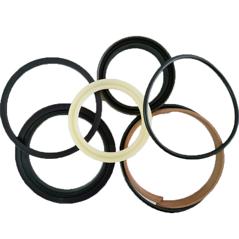 Hergestellt für Kobelco Bagger SK60 - Bucket Zylinder Seal Kit 2438U1096R100