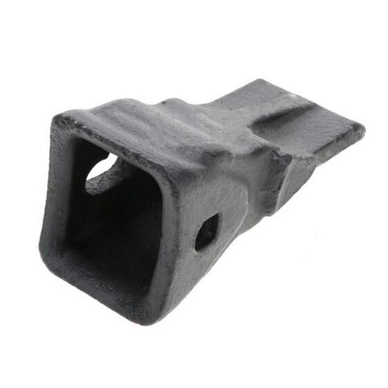 Funktioniert gut mit New Holland B95CLR B110C B95CTC B95C Backhoe Loader - Bucket Zahn 84318713 B95CLR, B110C, B95CTC, B95C