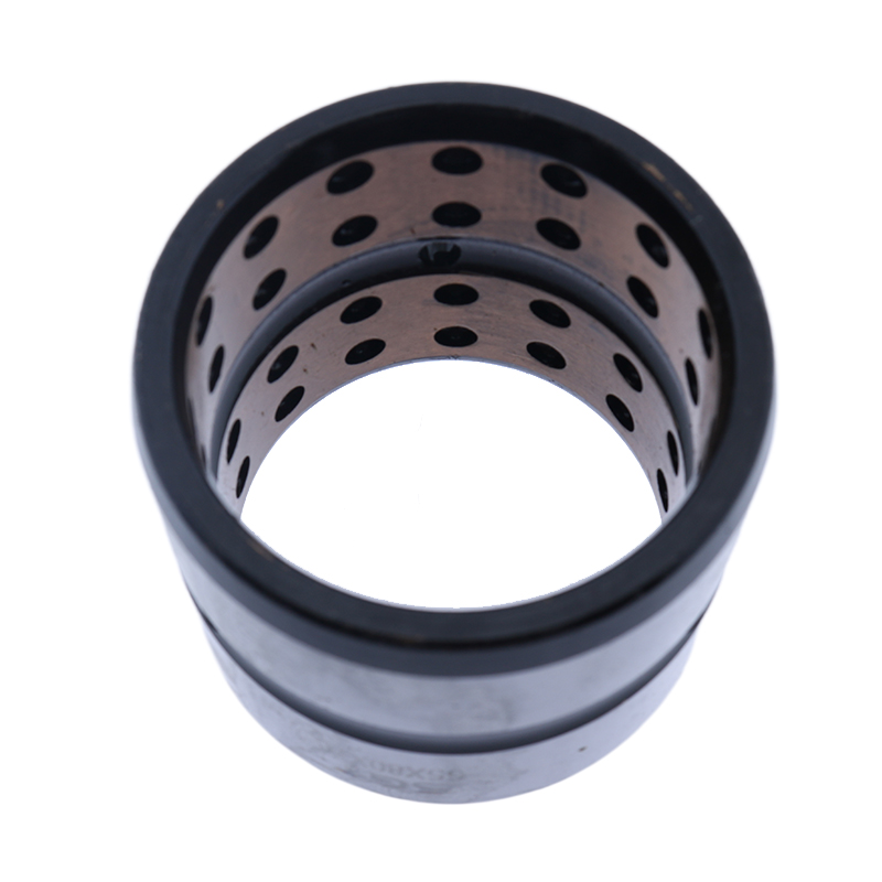 Perfekt für Hitachi EX100-2 EX100-2 EX100-3 EX120-2 EX120-2 EX120-3 ZX200-3 EX220-3 EX300-2 EX300-3 - Bushing 4196558 EX100-2, EX100-3C, EX100-3C, EX100M-2, EX100M-3, EX100W, EX100WD-2, EX100WD-3, EX100WD-3, EX100WD-3C, EX120-2, EX120-3C, EX120-3C, EX120K