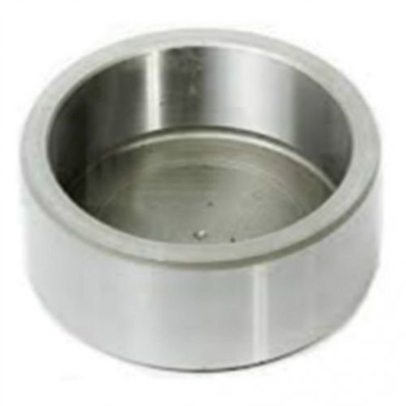 Engineered for New Holland U80C U80B U80 LV80 Case 590SN 590SM 590SL 580SN 580M - Bushing D151034 QR6881993 U80C,U80B,U80,LV80.590SN.590SM.590SL,590,580SN.580M