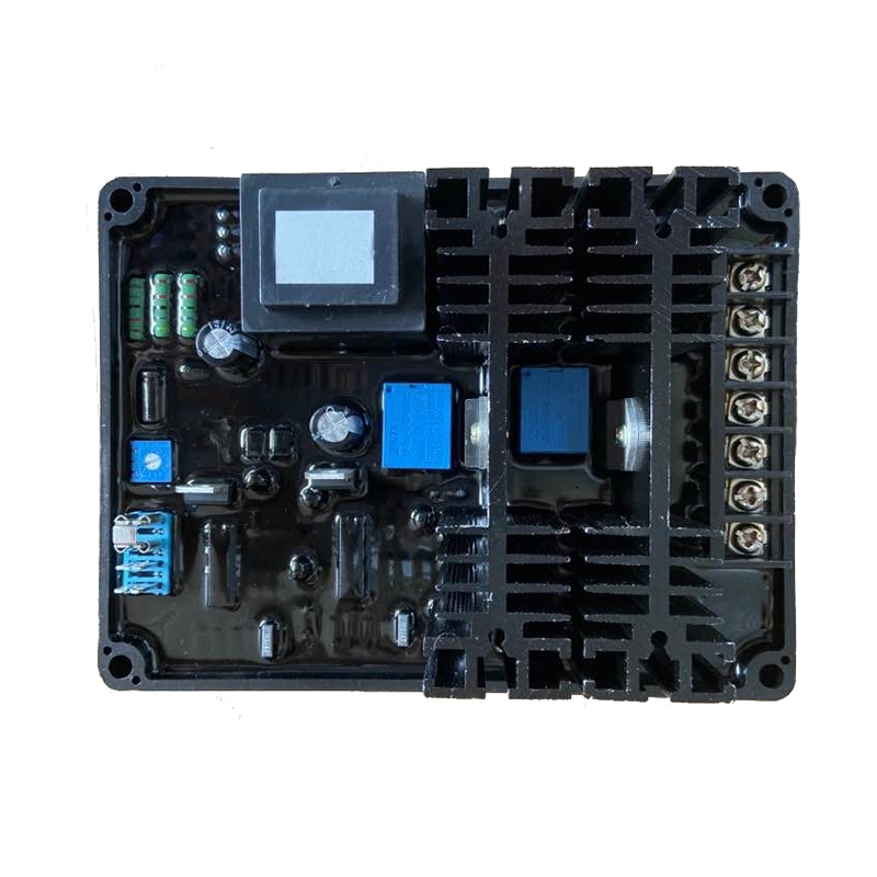 Kompatibel mit Brush Generator Anregung AVR DX-11 Automatische Spannungsregler DX11