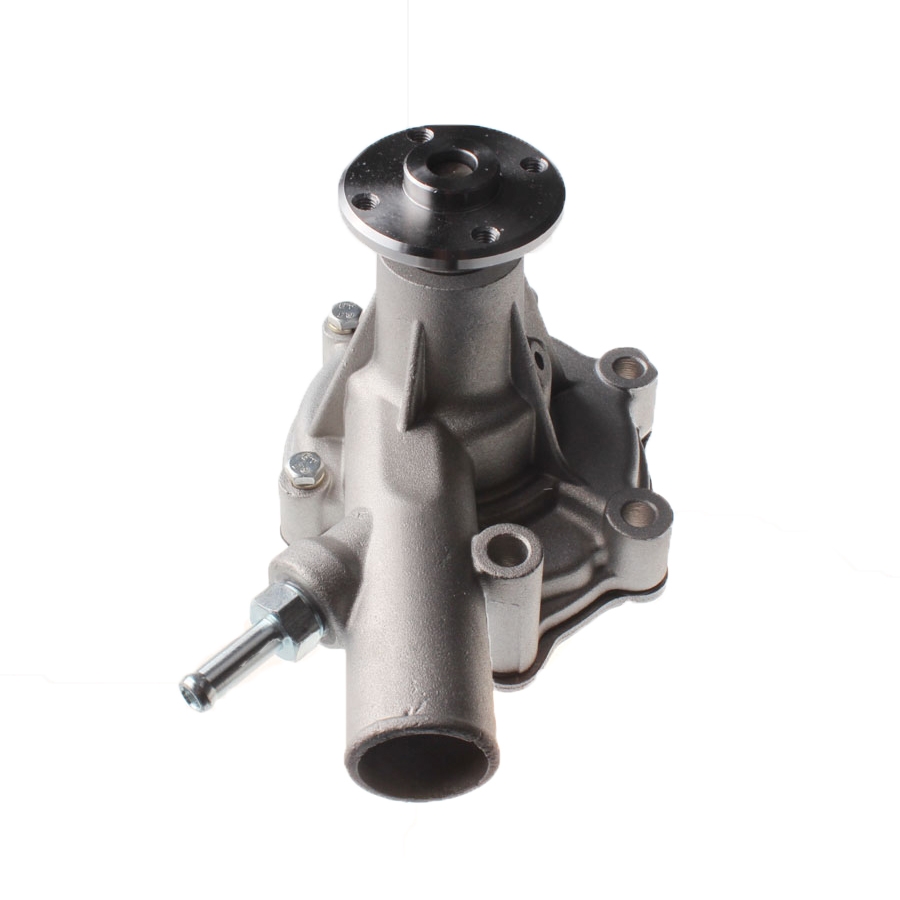 kompatibel mit Mitsubishi Motor K3E K4E S3L S4L Wasserpumpe MM433424 MM409303 E303,E304,E305