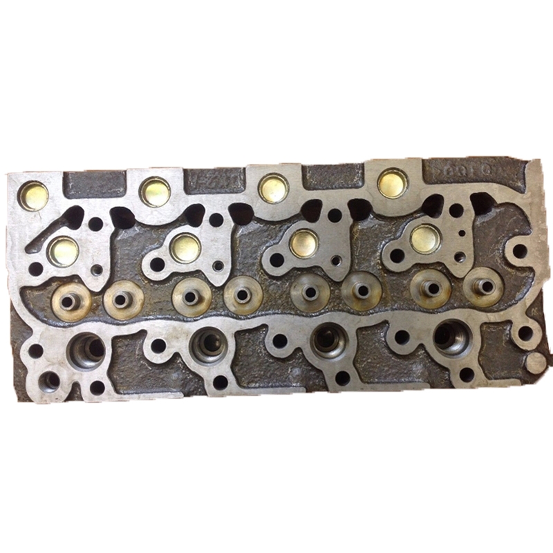 Engineered for Kubota V1702 V1702-B V1702B Motor Bobcat 1600 733 743 3023 Ladeger?t - Zylinderkopf 16,007,337,433,023