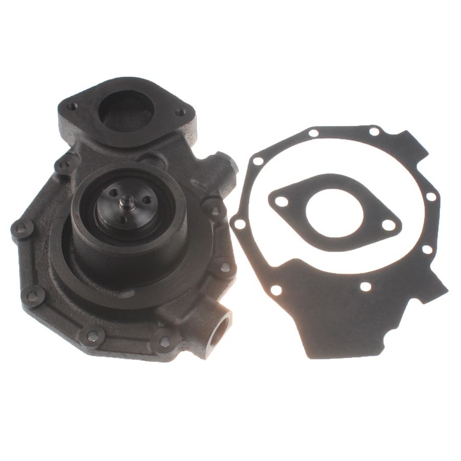 Auf Dichtung RE505981 abgestimmt - Für John Deere Traktor 3110 5215 5515 5625 5725 3210X 3410X 5100M 5315 5520N Wasserpumpe 3110,3210,3310,3310,5215,5310,5315.5415.5420,5510,5515,5520,5603,5620,5624,5625,5720.5725,5820,3210X,3310X,3410X,5080M,5082E,5090M,