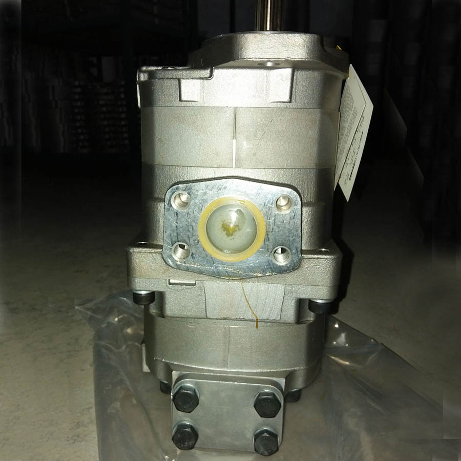 Kompatibel mit Komatsu Radlader WA150-1 WA200-1 WA250-1 WA250-1LC Hydraulische Pumpe 705-51-20170 7055120170 WA150-1,WA200-1,WA250-1,WA250-1LC
