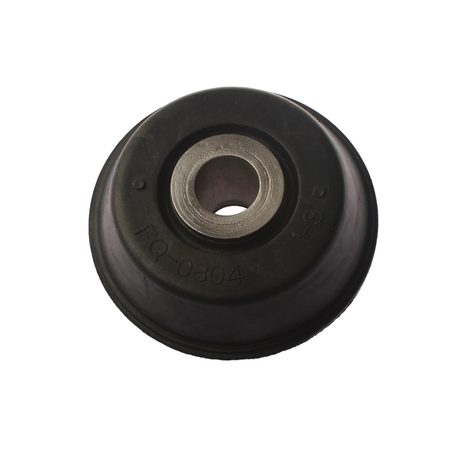 Kompatibel mit Sumitomo SH350 Mitsubishi 6D24 Motor Montage Gummi Kissen Bumper