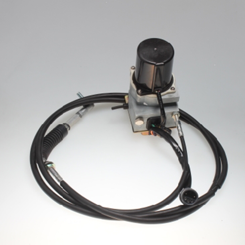 Perfekter Ersatz für CAT 330 L 330 LN 330-A LN 325 LN 325-A LN 325-A L 325-A LN - Gouverneur Motor Throttle 7Y-5558 7Y5558 330 LN, 330 LN, 330-A, 330-A LN, 325 LN, 325 LN, 325-A, 325-A L, 325-A LN