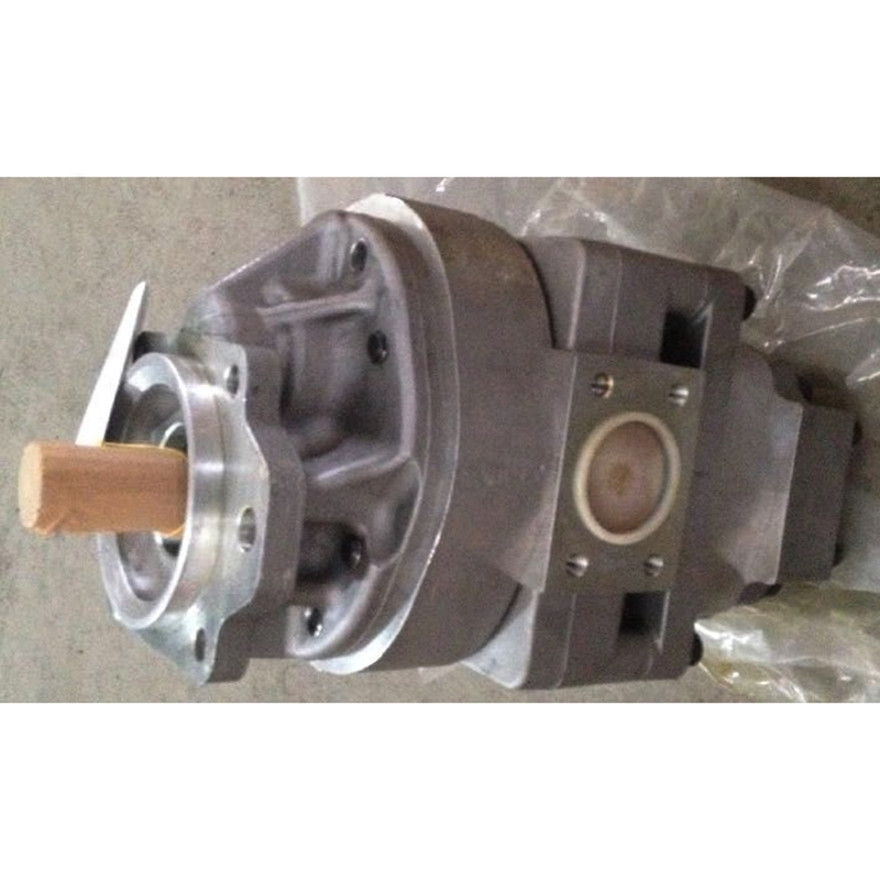 Kompatibel mit Komatsu Bulldozer D475A-3 D475A-3-HD D475A-3-SC Hydraulikpumpe 705-52-40290 705-52-40250 7055240290 7055240250 D475A-3,D475A-3-HD,D475A-3-SC