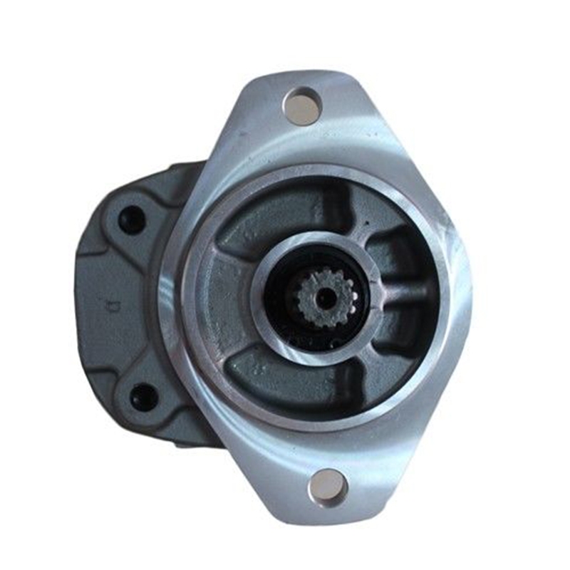 Kompatibel mit Komatsu Bulldozer WR11-3 WR11-1 WR11SS-1 Hydraulikpumpe 705-11-33011 70511330011 WR11-3,WR11-1,WR11SS-1