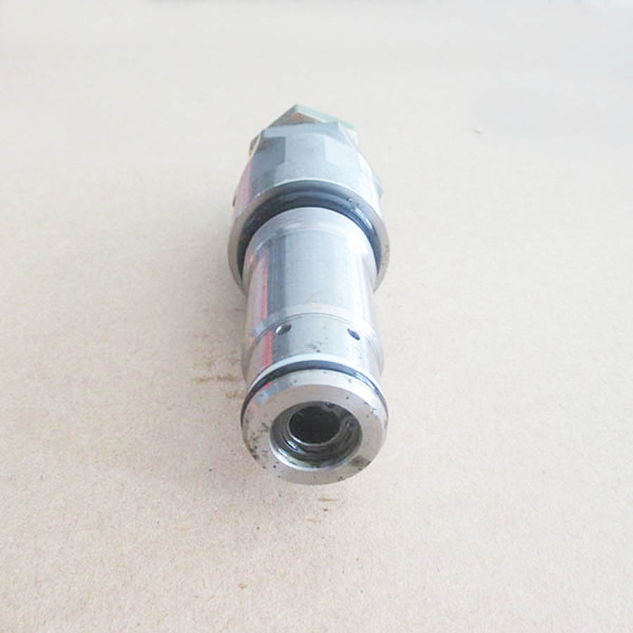 Kompatibel mit Komatsu Bagger PC120-6 Hauptreliefventil 723-40-90101