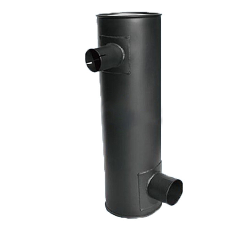 Gebaut nach Kobelco Bagger SK350-8 SK330-6E - Muffler Silencer SK350-8, SK330-6E