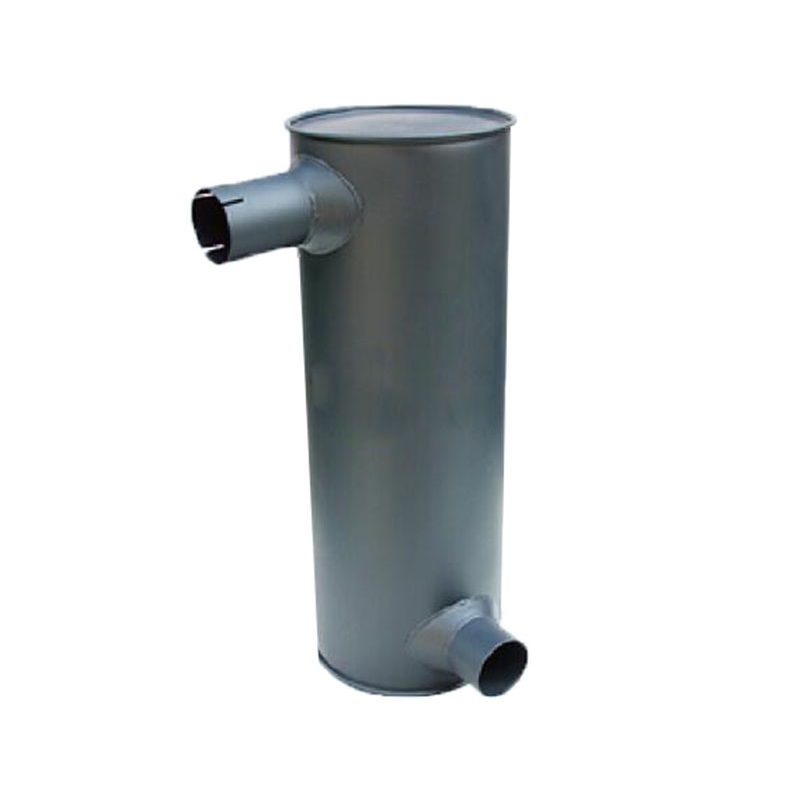 Hergestellt für Sany Bagger SY365 - Muffler Silencer
