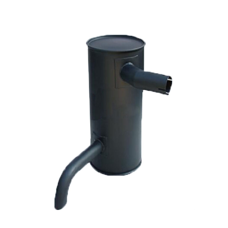 Erstellt für Sany Bagger SY55 SY60 - Muffler Silencer SY55, SY60