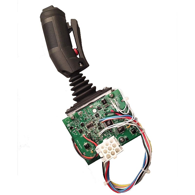 Kompatibel mit SkyJack Joystick Controller 159111 159111AB