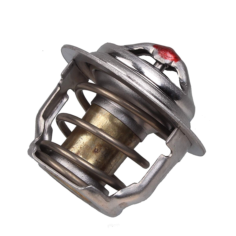 Optimiert für Kubota B1700 B2320 B2400 B2410 B2620 B2630 B2710 B7610 L295 L2250 L2350 L2850 RTV900 RTV1100 - Thermostat 15321-73015 15321-73014 1532173015 1532173010 1532173014 B1700 (D), B1700 (HSD), B1700 (HSD), B1700 (HSE), B2100 (D), B2100 (E), B2100
