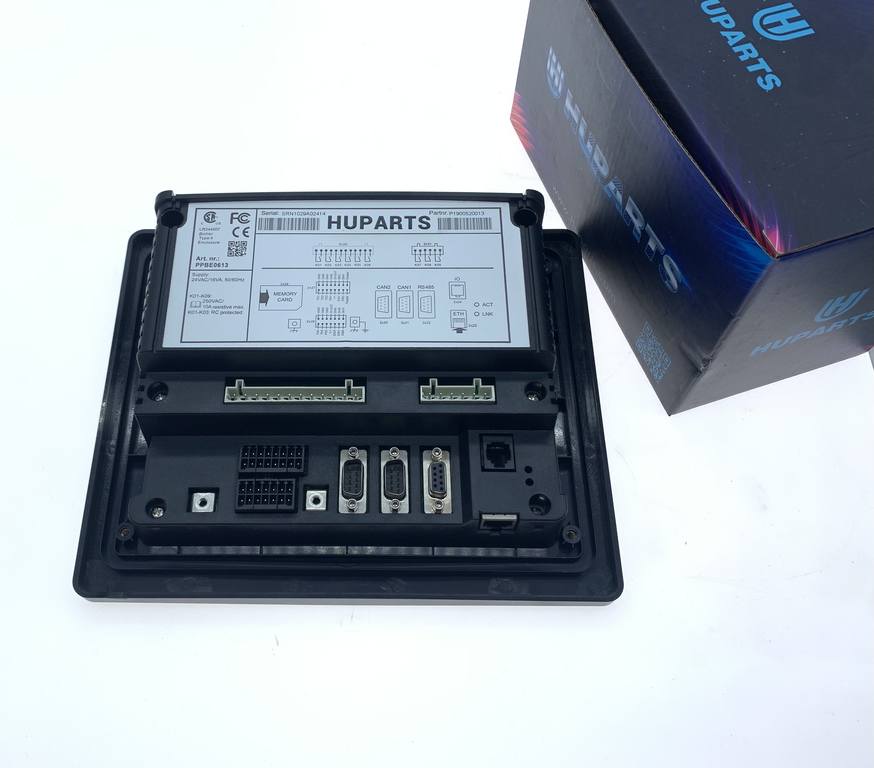Perfekter Ersatz für Atlas Copco Mark 5 Graphic 1900-5200-13 - Kompressor-Controller P1900520013