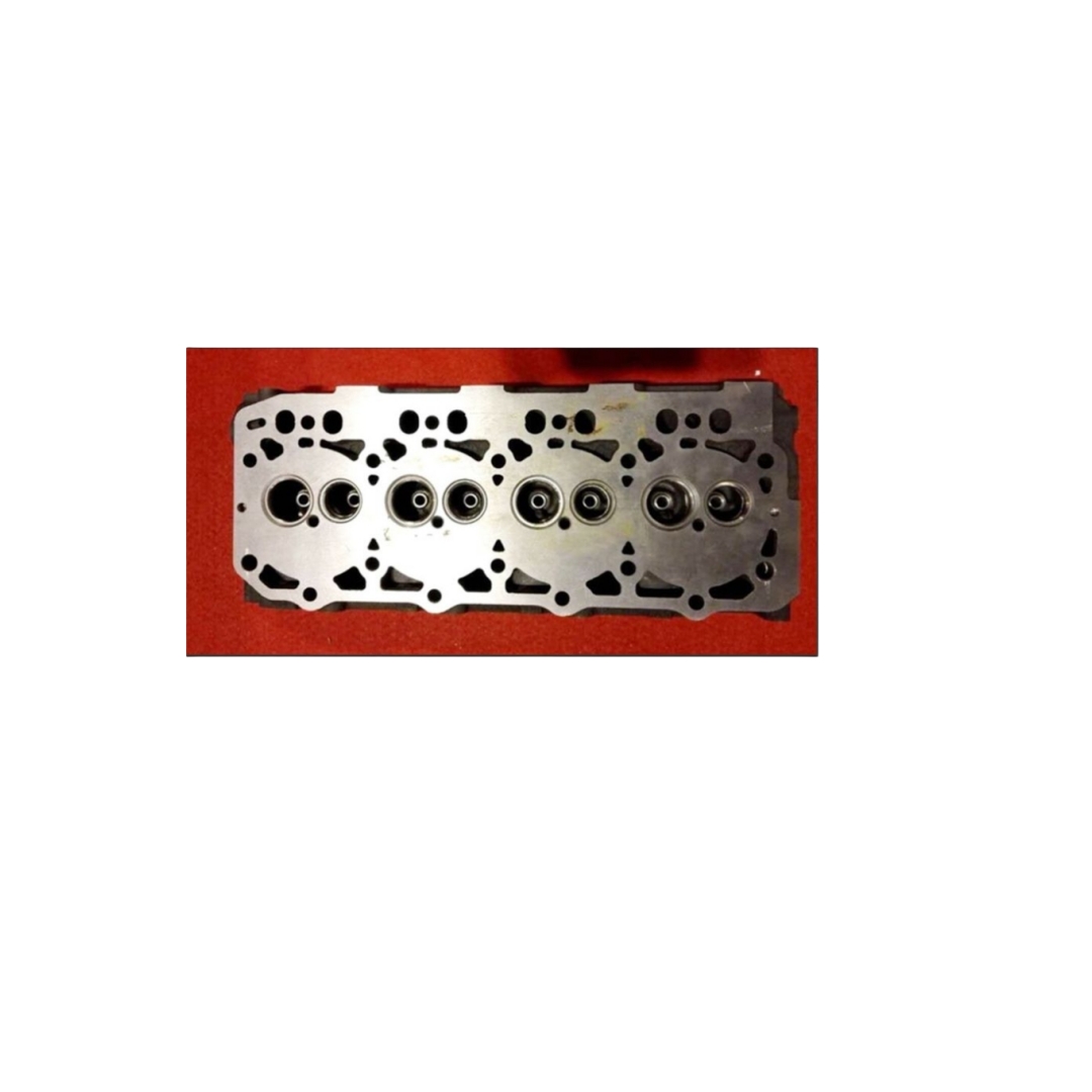 Konzipiert für Yanmar 4TNE84 4TNE88 Komatsu 4D84E-3 Motor - Zylinderkopf 4TNE84T 4TNE84-AF 4TNE84-EAF 4TNE84-GB2B 4TNE88-ACG 4TNE88-ACGD 4TNE88-ADEL 4TNE88-AGD 4TNE88-BEN 4TNE88-BUE 4TNE88-EACG 4TNE88-EAD 4TNE88-EAD1 4TNE88-EC1MC 4TNE88-EFL 4TNE88-EG1A 4T
