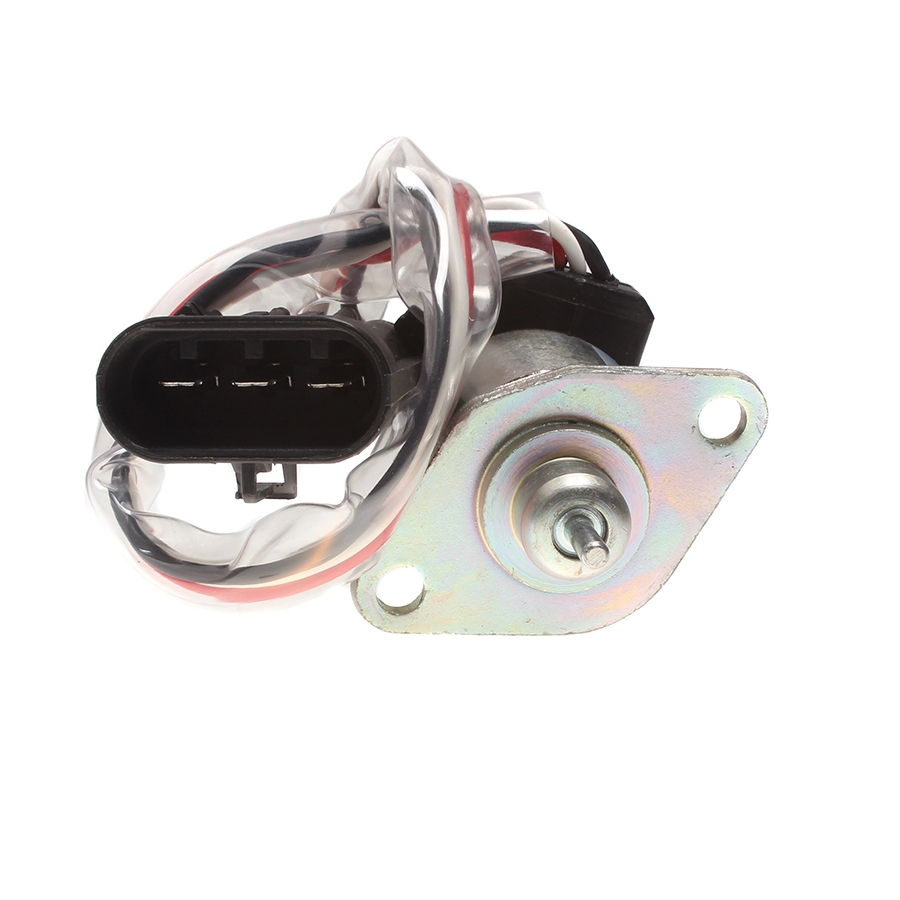 Kompatibel mit Bobcat A300 A770 S220 S250 S300 S330 S770 S850 Fuel Stop Shut Off Solenoid 6689034 1G577-60011 1G57760011 A300,A770,S220,S250,S300,S330,S750,S770,S850,T250,T300,T320,T750,T770,T870,WL350,WL440,V417,T2250