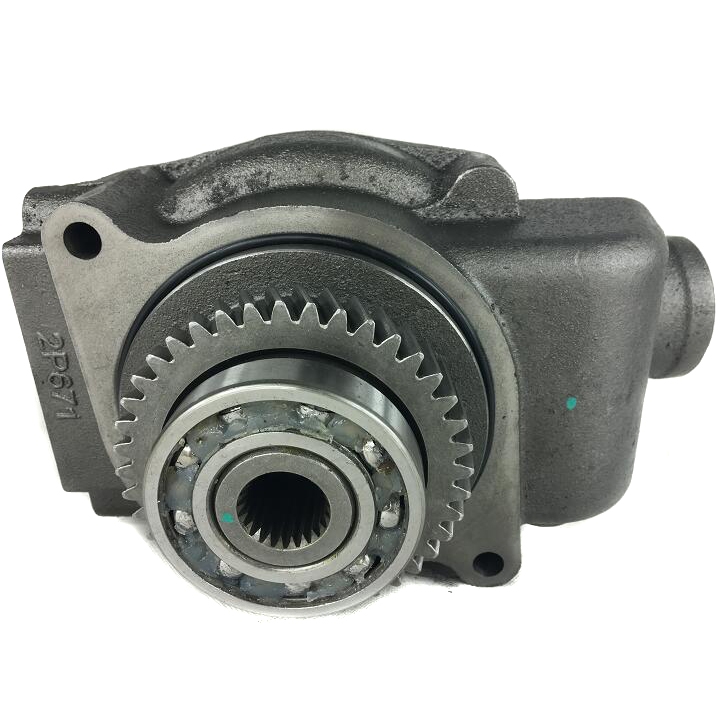 Kompatibel mit Caterpillar Kat. 627B 814 D4D D4E 518 528 Wasserpumpe 2P0661 2P-0661 33 043 306 27B,814,D4D,D4E.518,528