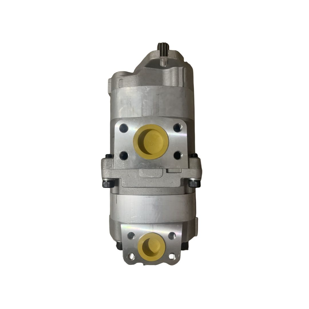 Kompatibel mit Komatsu Radlader WR8-1 WA70-1 Hydraulische Pumpe 705-51-11020 7055111020 WR8-1,WA70-1