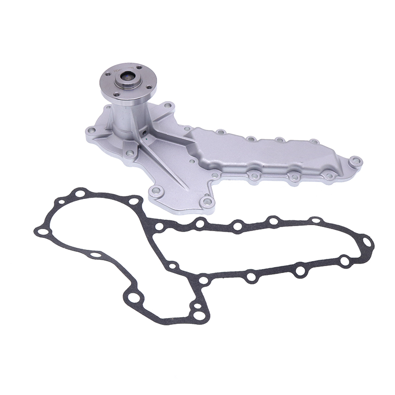 Passend für Dichtungen 16412-73030 - Für Kubota Traktor B21 B2320 B2410 B3350 BX1870 BX2370 BX2670 B7500 BX22 BX2660 Wasserpumpe 1A021-73033 1A021-73030 1A021-73033 17331-73030 1A02173033 1A02173030 1A0217303 16412730 17333173030 B21,B2301HSD,B2320DT,B232