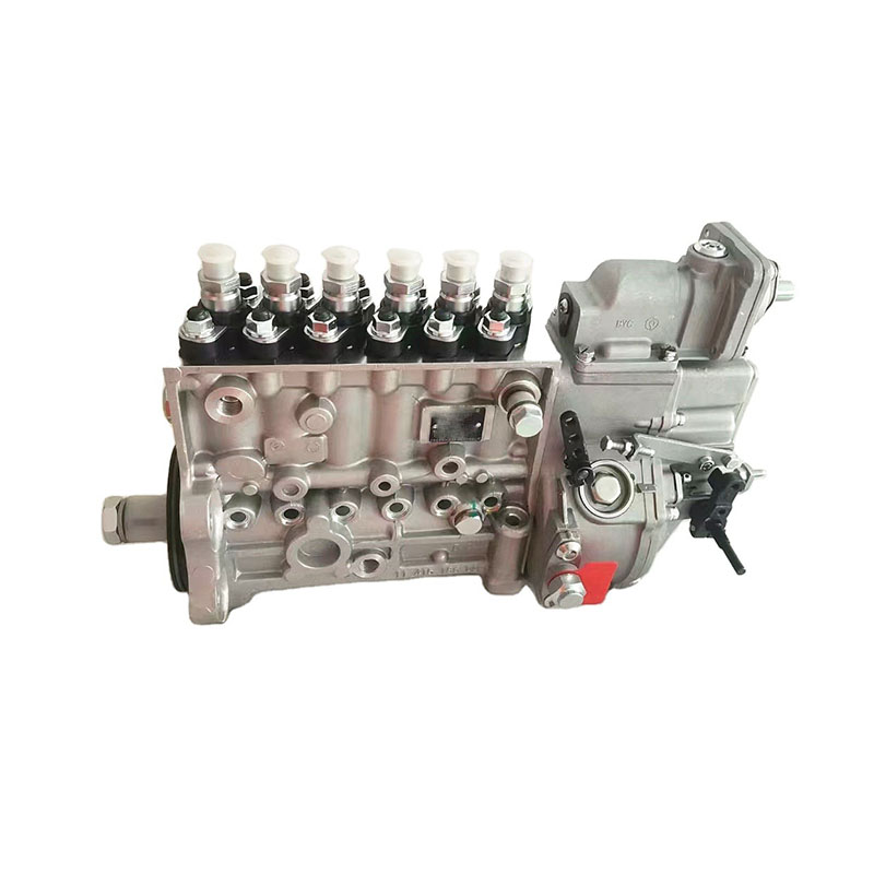 Perfekter Ersatz für Cummins Motor 6BT 6BTA - BYC Kraftstoffeinspritzpumpe 5260337 5260272 10404536049 5260336 5260273 6BT-B190 6BTA 5,9L 6BT5,9