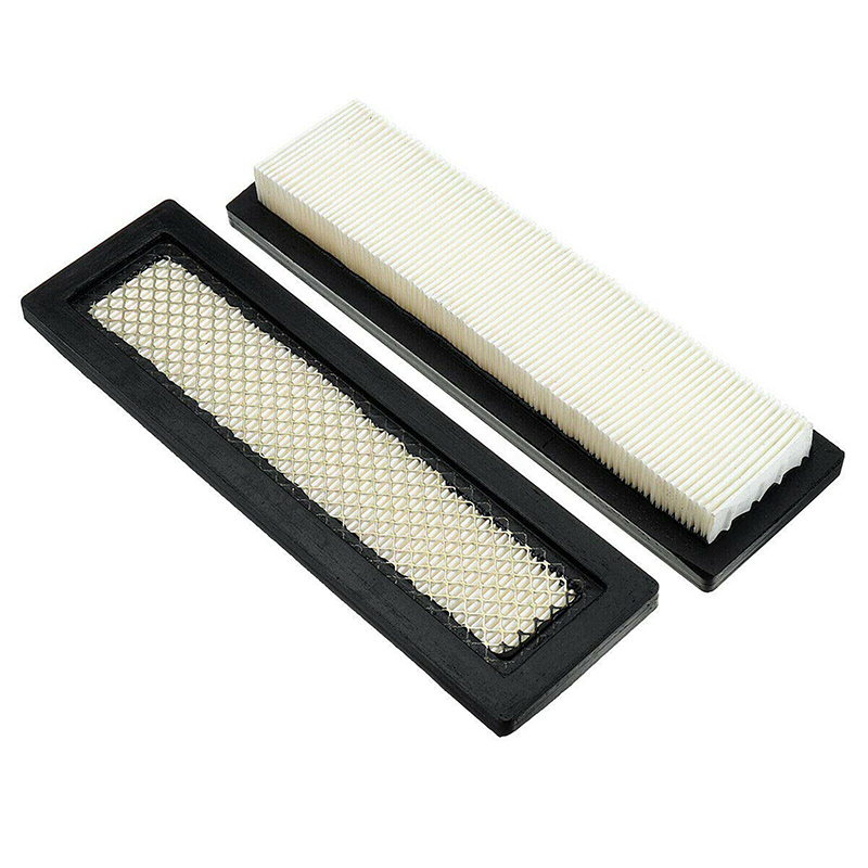 Bobcat S510 S550 S570 S590 S630 S650 S750 S750 T750 - 2Pcs Cab Air Filter 71760999 E32, E35, E42, E45, E50, E55, A770, S510, S530, S550, S570, S590, S630, S650, S750, S750, S850, T550, T630, T650, T770