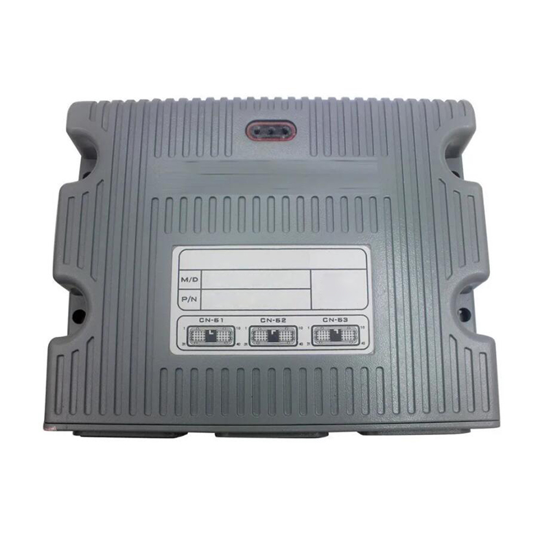 Direkter Ersatz für Hyundai Bagger R220LC R220LCH mit Programm - Cab Controller Panel 21Q6-32520 21Q632520 21Q6-32520/01 R220LC, R220LCH
