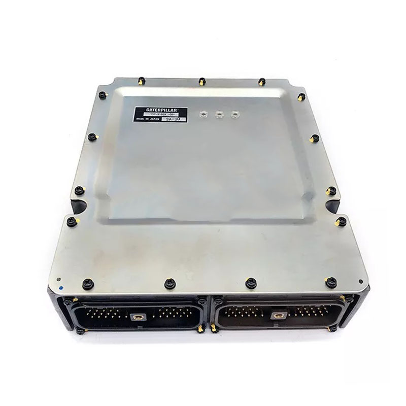 Direkter Ersatz für Caterpillar CAT Engine 3126B C-9 3066 3126 3126B 3046 3054T 3054 - Cab Controller Panel V-ECU 157-3165 CA1573165 1573165 312C, 312C L, 315C, 318C, 319C, 320C, 320C FM, 320C L, 321C, 322C, 325C, 325C L, 330C FM, 330C L, 330C LN, 330C MH