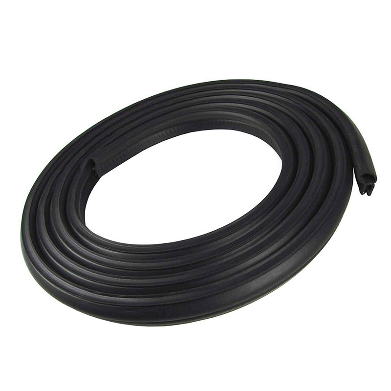 Speziell für Geh?use IH 7110 7120 72210 7230 Traktor 3,5 Meter - Cab Tür Wetter Streifen 1990761C2 1990761C1 96771C1 71.107.120.713.071.400.000