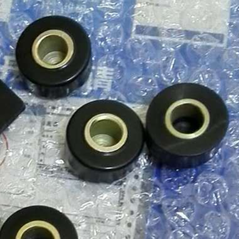 Passend für Komatsu PC130-8 PC300-8 PC350-8 PC400-8 PC450-8 - Cab Front Window Roller 20Y-54-52681 20Y5452681 PC130-8,PC300-8,PC350-8,PC400-8,PC450-8