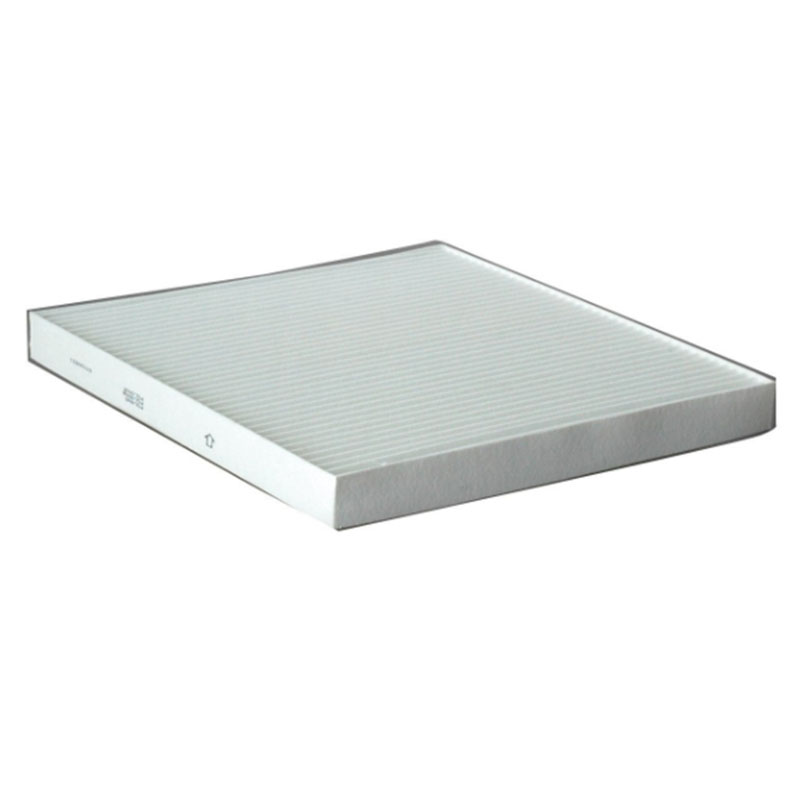 Perfekter Ersatz für WIX 24318 Donaldson P609422 - Cabin Air Filter