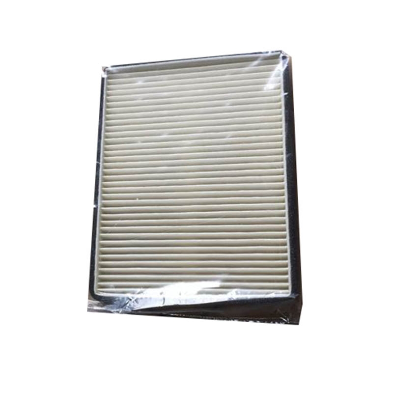 Funktioniert gut mit Doosan DH130-7 DH150-7 DH200-7 DH225-7 DH300-7 DH330-7 - Cabin Air Filter 2474-6050 24746050 DH130-7, DH150-7, DH200-7, DH220-7, DH225-7, DH300-7, DH300-7, DH300-7