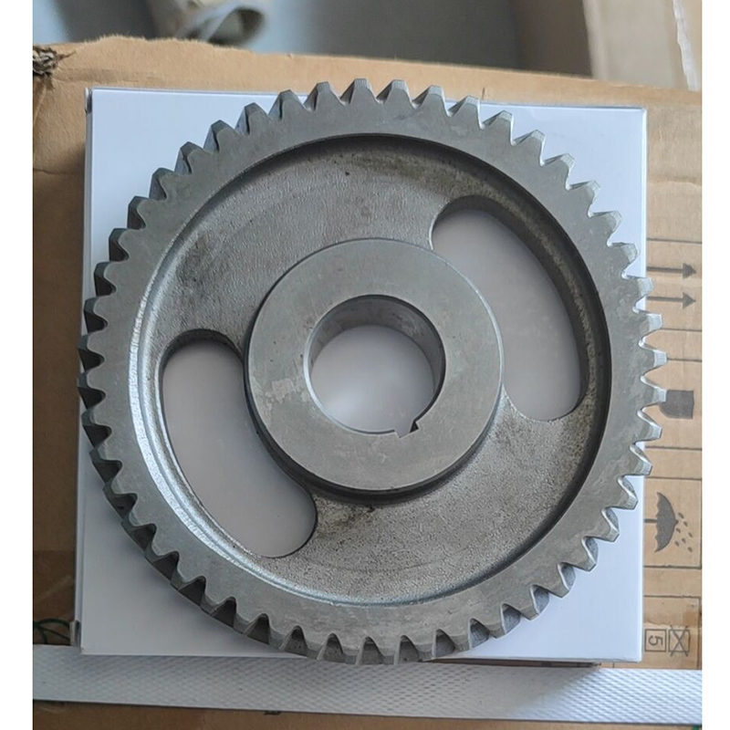 Funktioniert gut mit Komatsu Motor 6D95L-1 - Camshaf Gear