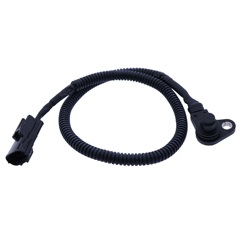 Entwickelt für Isuzu Motor 4HK1 4HK1-TC/RHD Truck NPR - Camshaft Winkelsensor 8-97329775-1 8973297751