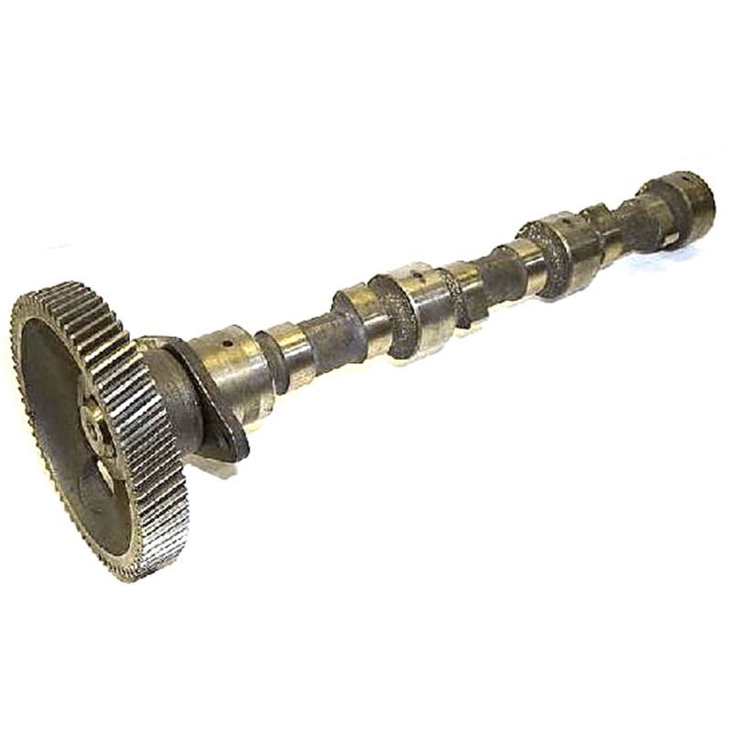 Gebaut nach Kubota Motor D1403 Traktor L2500 L2550 L2650 L2900 - Camshaft Assembly 17331-16010 With Gear 15521-16515 1733116010 L2250DT, L2250F, L2500DT, L2500F, L2550DT, L2550DT-GST, L2550F, L2550-TOW, L2600DT, L2600F, L2650DT, L2650DT-GST, L2650DT-WET,
