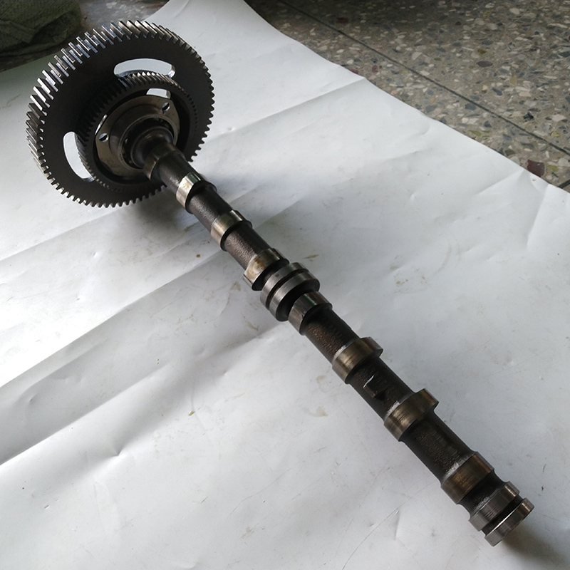 Hergestellt für Kubota Motor V3307 - Camshaft Assy 1G772-16010 1G77216010 V3307T V3307-T KX080-3MC, KX080-3S, KX080-3T(SN:20001- ), M5040DT, M5040DTC, M5040DTC-1, M5040DTC, M5040DTHS, M5040DTHS-1, M5040F, M5040F-1, M5040FC-1, M5040HDCC, M5040HDCC-1, M6040