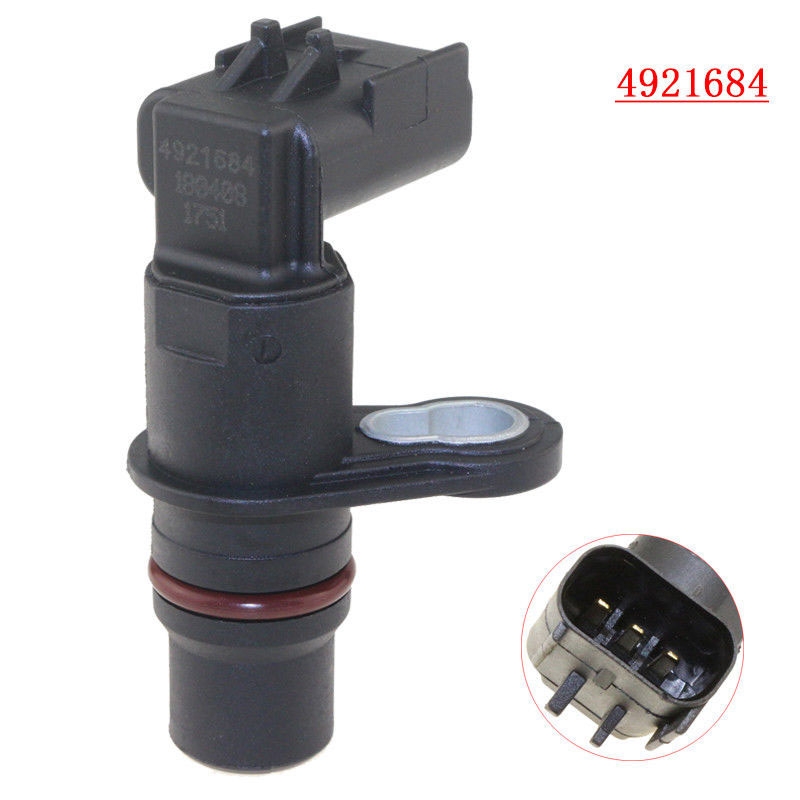 Direkter Ersatz für Cummins QSB6.7 ISDE Motor - Camshaft Kurbelwelle Positionssensor 4921684