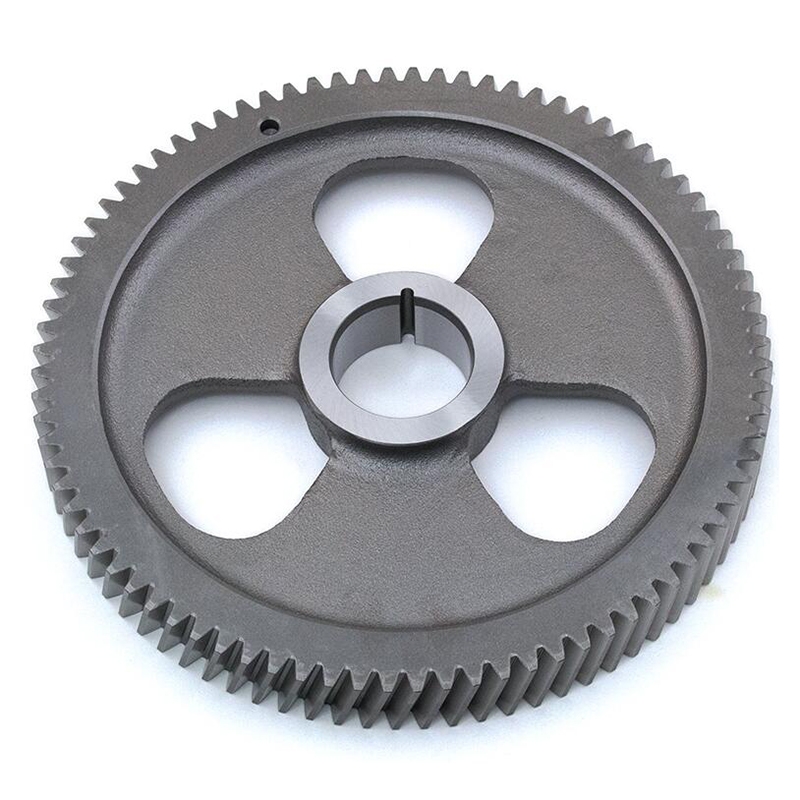 Ma?geschneidert für Cummins Motor 4BT 6BT 6C8.3 GTA8.3 QSL9.3 in USA - Camshaft Gear 3918777 C GAS PLUS CM556 G8.3 CM558 GTA8.3 CM558 ISC CM2150 ISC CM554 ISC CM850 ISC8.3 CM2250 ISC8.3 G CM2180 C101