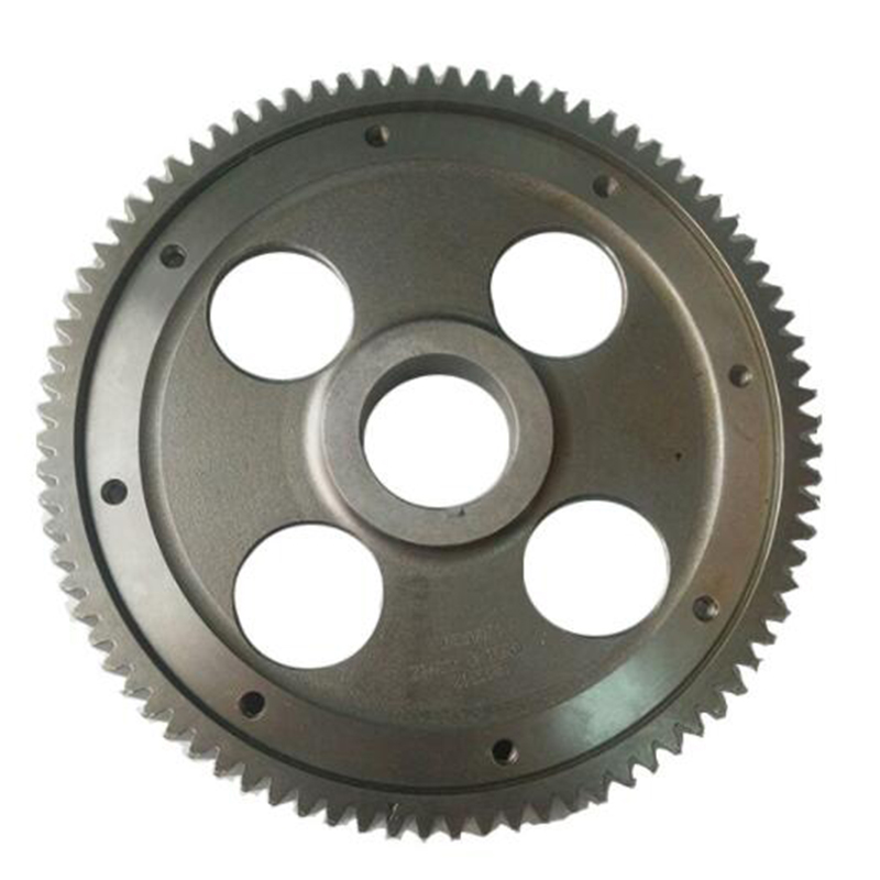 Hergestellt für Cummins KTTA19 KTA19 K-19 Motor - Camshaft Gear 4953348 207248 205028 CCECK6 K19 KTA19GC KTA19GC CM558 QSK19 CM500 QSK19 CM850 MCRS K19 QSK19G QSK19 CM2150 MCRS