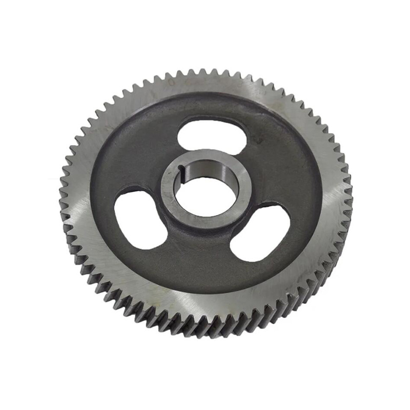 Hergestellt für CASE-Motor 4390 6590 Traktor 1896 2096 850D 855D 650 550 450C Bagger 9020 9030 1088 - Camshaft Gear J907431 J902235 4390T 6590T 6590TA 1620, 1640, 1822, 1844, 8820, 8830, 8840, 6000, 6500, 1840, 1845C, 1896, 2096, 850D, 855D, 650, 550, 550