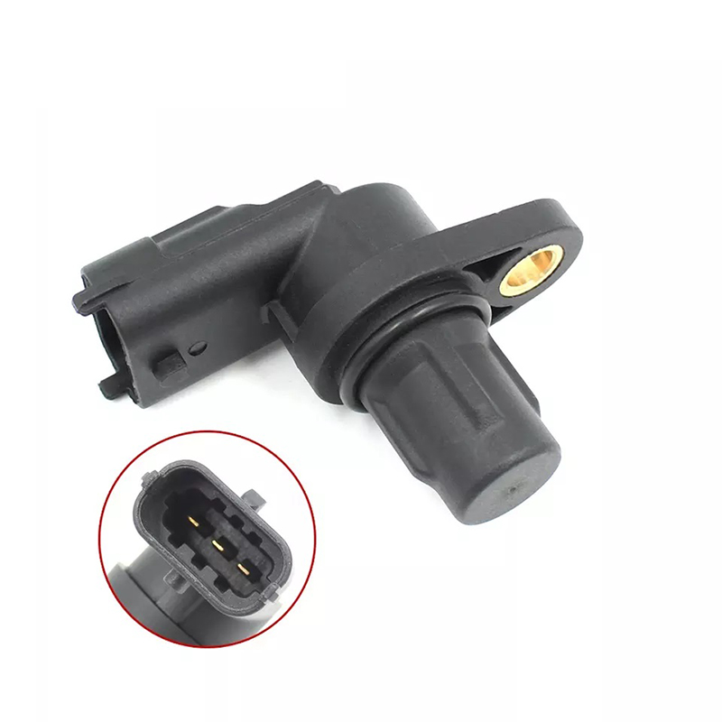 Kompatibel mit Volvo C30 C70 S40 S60 S80 V40 V50 V60 V70 V60 XC60 I XC70 II XC90 I - Camshaft Position Sensor 8658726 21123875 0 232 103 063 023203063 0903109 17125 410571087 550747A 6PU009167171 75177771E 83.3075A2 833075A2 87771E 90651 CHN3-V375 CHN3V37