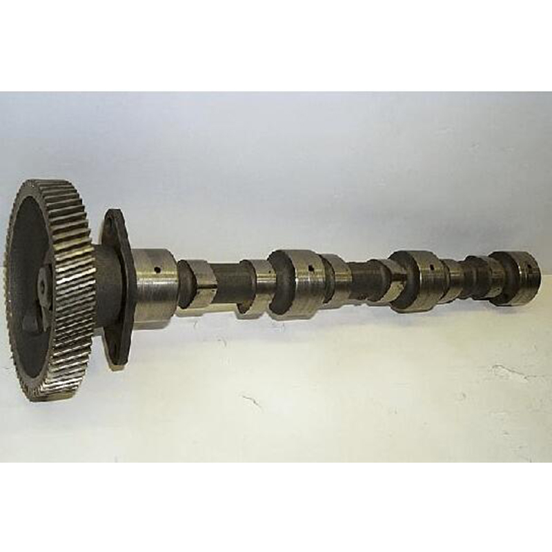 Hergestellt für Kubota Motor D1703 - Kamwelle mit Zahnrad 17333-16010 1733316010 17333-16150 1733316154 1733316150 1733316154 L3300DT, L3300DT-GST, L3300F, L3410DT/GST/HST, L35, L3410DT, L3410GST, L3410HST