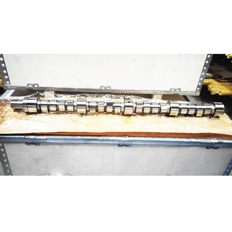 Engineered for Mitsubishi Engine 8DC11 - Kamwellen